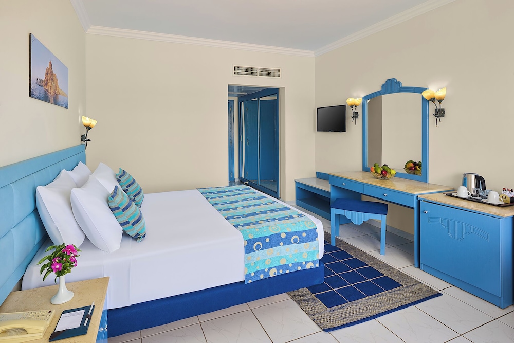 Dreams Vacation Sharm El Sheikh — Hotel rooms in Sharm El Sheikh, Red Sea