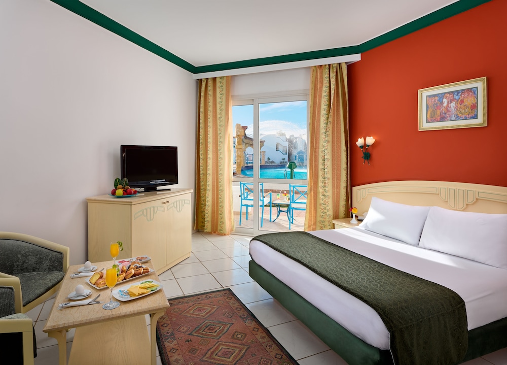 Dreams Vacation Sharm El Sheikh — Hotel rooms in Sharm El Sheikh, Red Sea