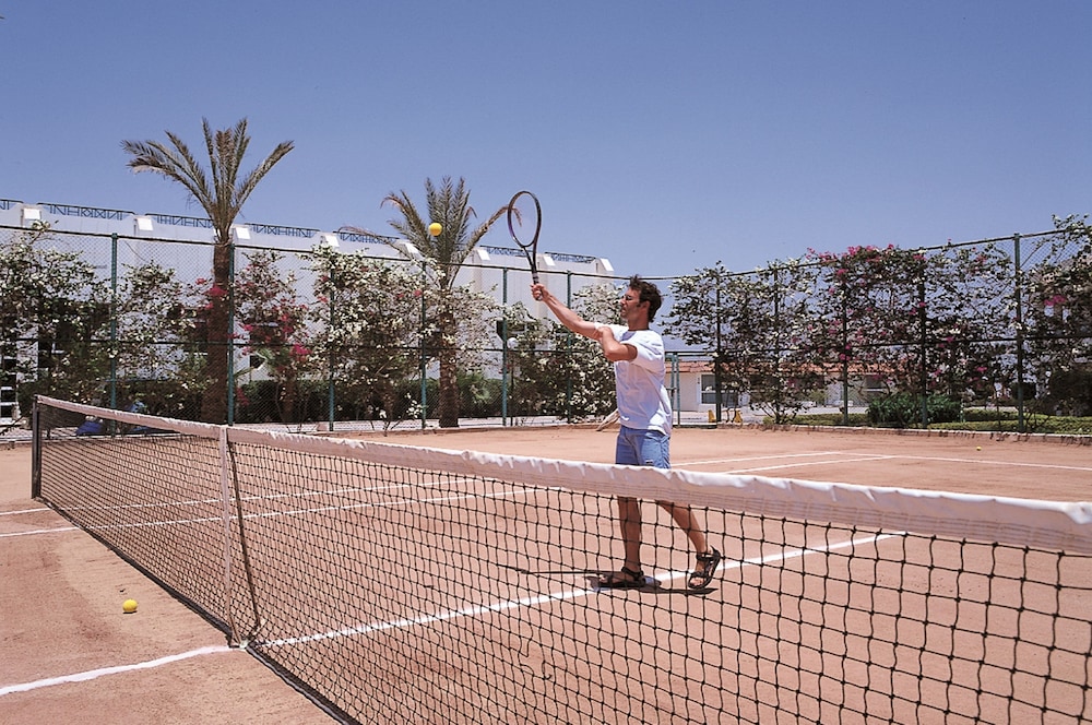 Dreams Vacation Sharm El Sheikh — Sports & recreation in Sharm El Sheikh, Red Sea