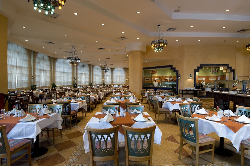 Dreams Vacation Sharm El Sheikh — Restaurant & bars in Sharm El Sheikh, Red Sea