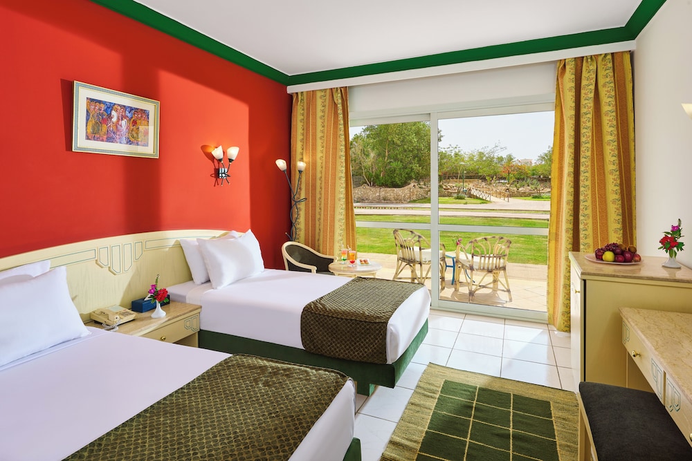 Dreams Vacation Sharm El Sheikh — Hotel rooms in Sharm El Sheikh, Red Sea
