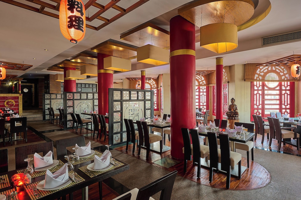 Dreams Vacation Sharm El Sheikh — Restaurant & bars in Sharm El Sheikh, Red Sea