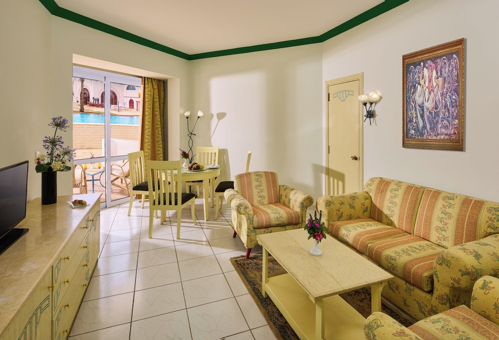 Dreams Vacation Sharm El Sheikh — Hotel rooms in Sharm El Sheikh, Red Sea