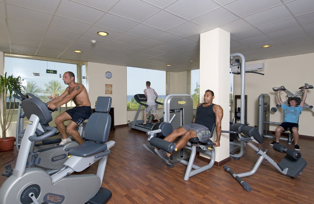 Dreams Vacation Sharm El Sheikh — Sports & recreation in Sharm El Sheikh, Red Sea