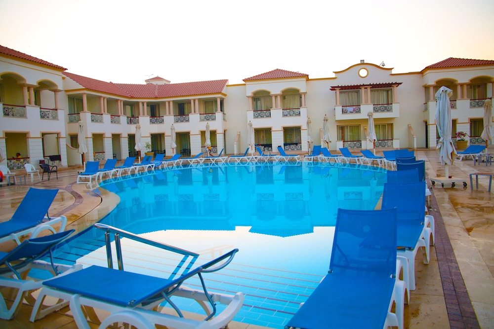 Marina Sharm Hotel - zdjęcie 3