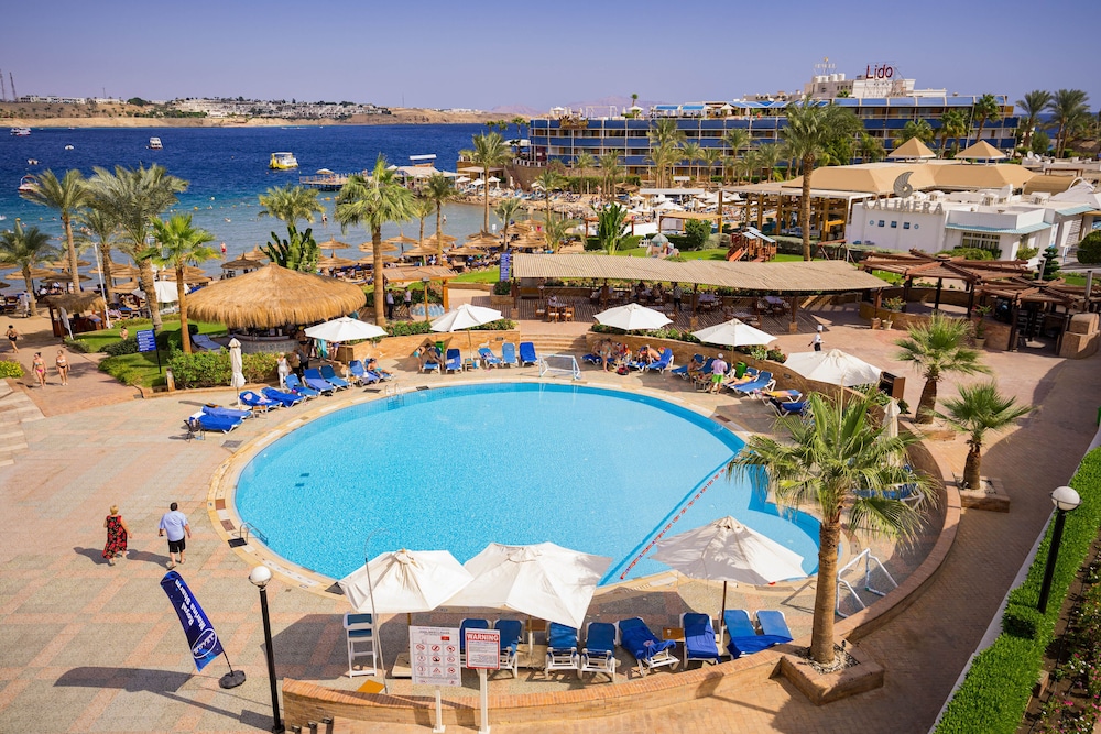 Marina Sharm Hotel