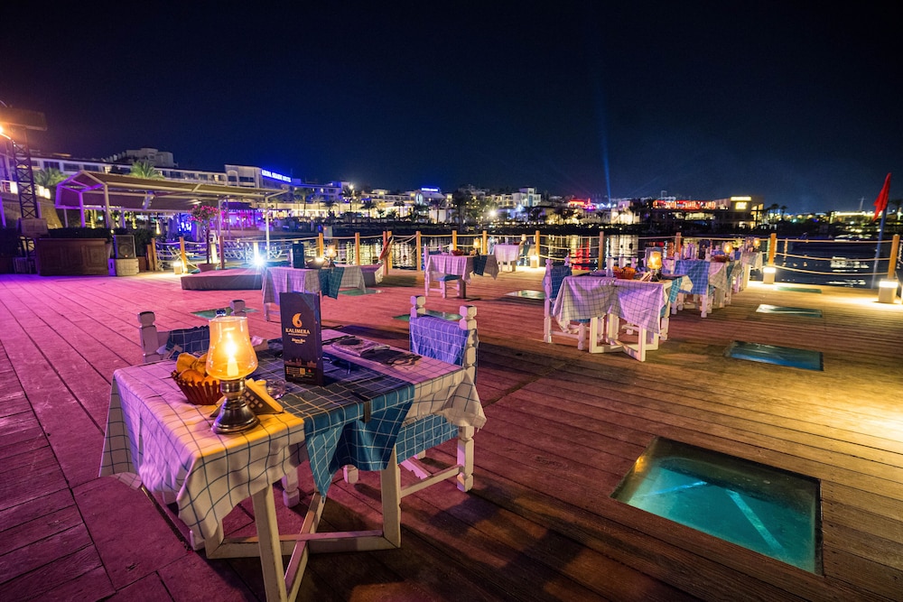 Marina Sharm Hotel - zdjęcie 4