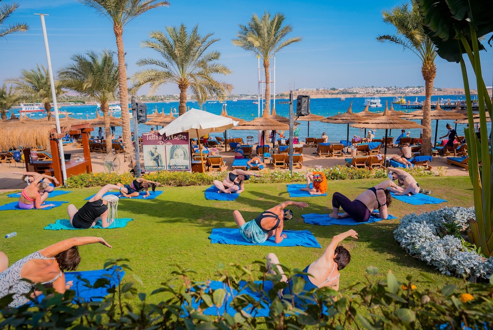 Marina Sharm Hotel - zdjęcie 5