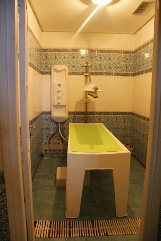 Hotel Royal Jinene — Hotel rooms in Sousse, Sousse