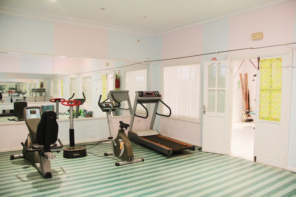 Hotel Royal Jinene — Sports & recreation in Sousse, Sousse