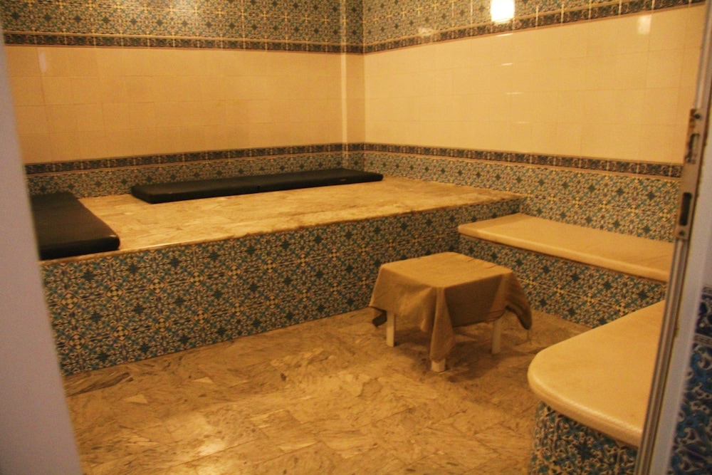 Hotel Royal Jinene — Spa in Sousse, Sousse