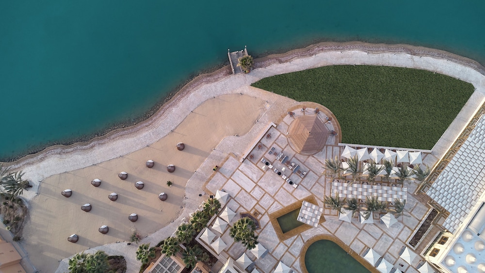 Steigenberger Golf Resort El Gouna — Beach in El Gouna, Red Sea