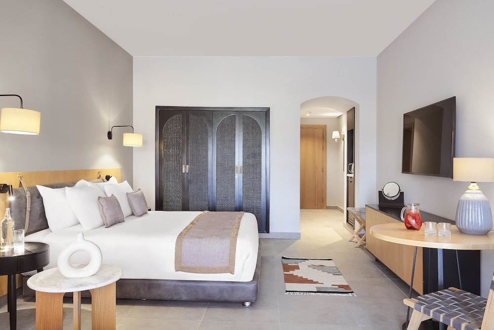 Steigenberger Golf Resort El Gouna — Hotel rooms in El Gouna, Red Sea