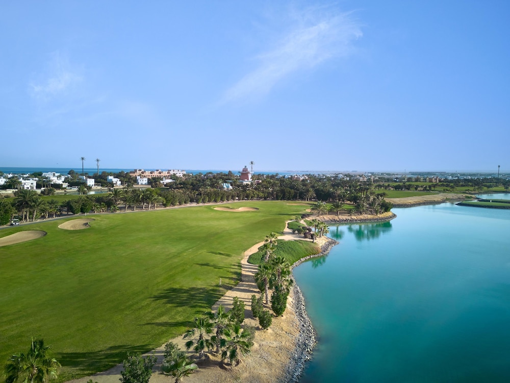 Steigenberger Golf Resort El Gouna - zdjęcie 4