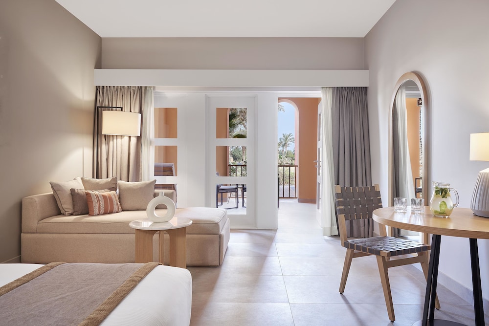 Steigenberger Golf Resort El Gouna — Hotel rooms in El Gouna, Red Sea