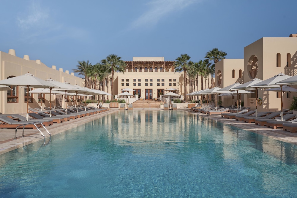 Steigenberger Golf Resort El Gouna — Main photo in El Gouna, Red Sea