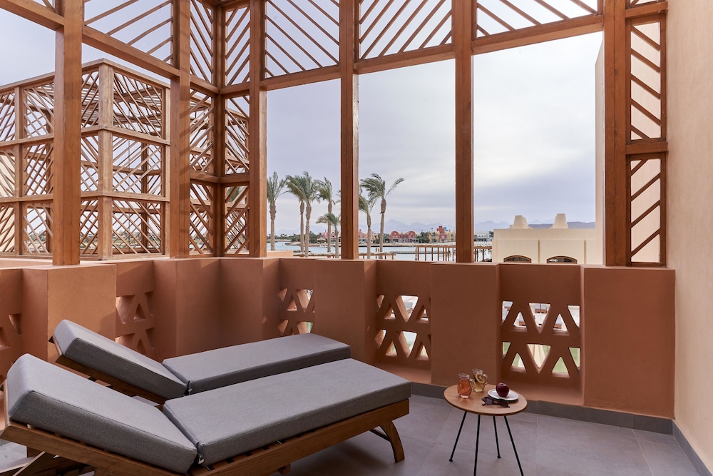 Steigenberger Golf Resort El Gouna — Hotel rooms in El Gouna, Red Sea
