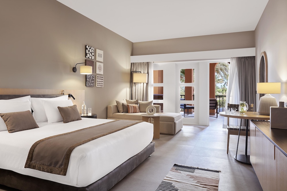 Steigenberger Golf Resort El Gouna — Hotel rooms in El Gouna, Red Sea
