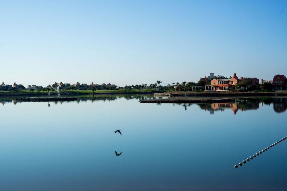 Steigenberger Golf Resort El Gouna — Attractions in the area in El Gouna, Red Sea