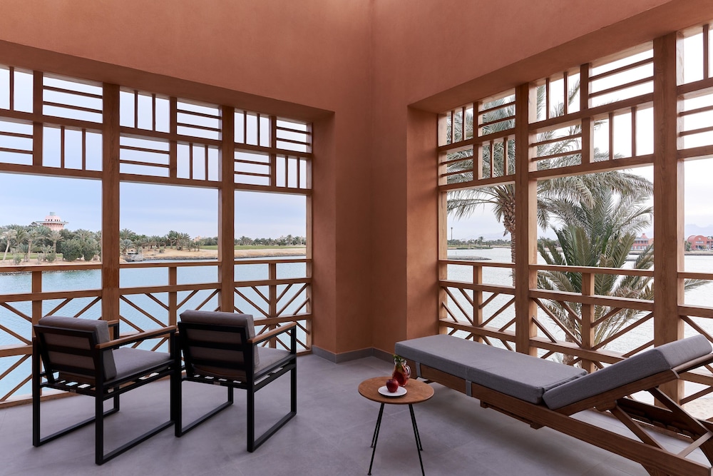 Steigenberger Golf Resort El Gouna — Spa in El Gouna, Red Sea