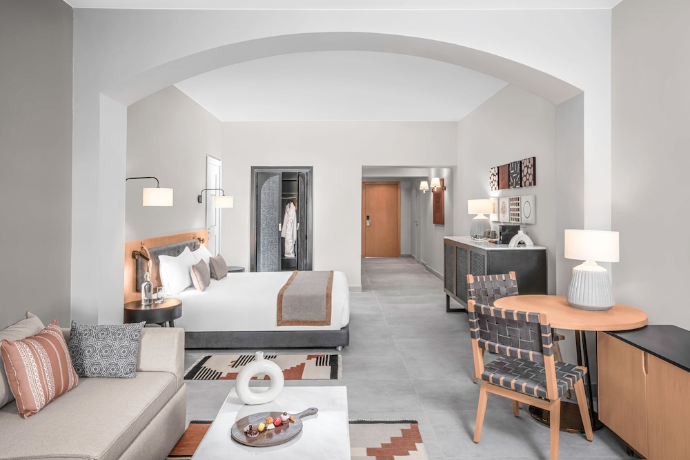 Steigenberger Golf Resort El Gouna — Hotel rooms in El Gouna, Red Sea