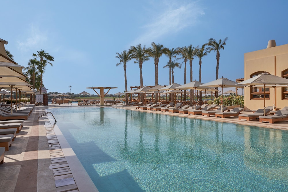 Steigenberger Golf Resort El Gouna - zdjęcie 3