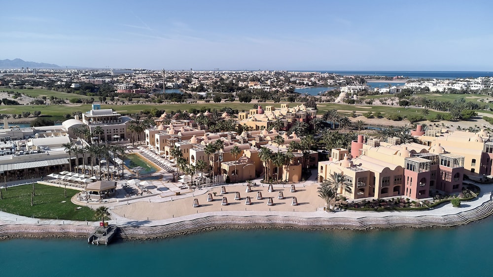Steigenberger Golf Resort El Gouna - zdjęcie 5