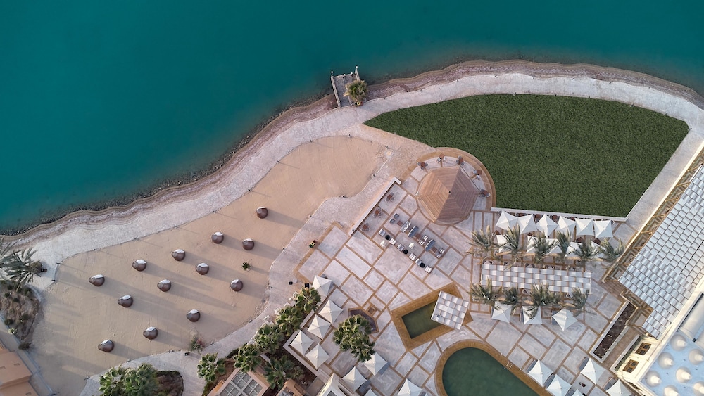 Steigenberger Golf Resort El Gouna — Beach in El Gouna, Red Sea