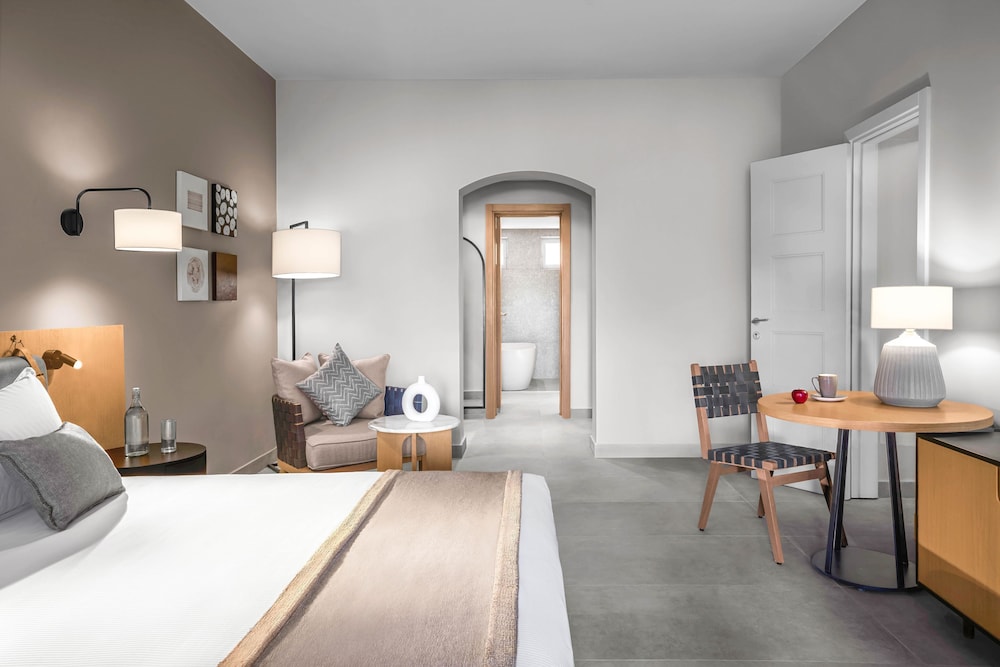 Steigenberger Golf Resort El Gouna — Hotel rooms in El Gouna, Red Sea