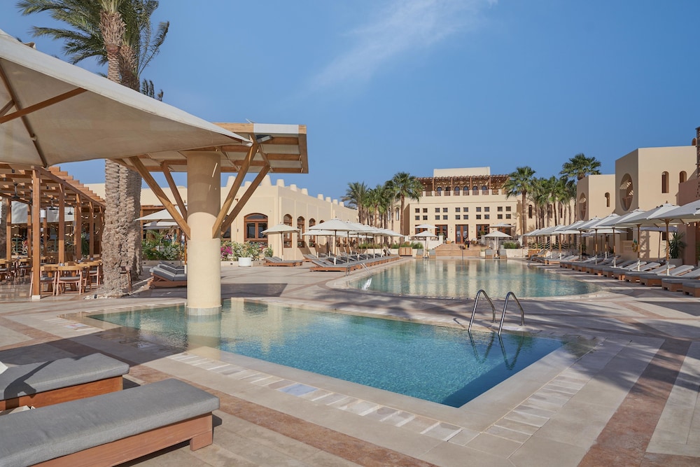 Steigenberger Golf Resort El Gouna - zdjęcie 2