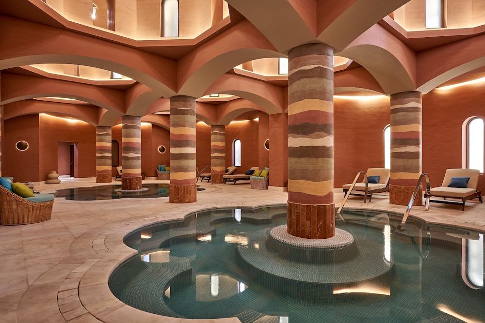 Steigenberger Golf Resort El Gouna — Spa in El Gouna, Red Sea