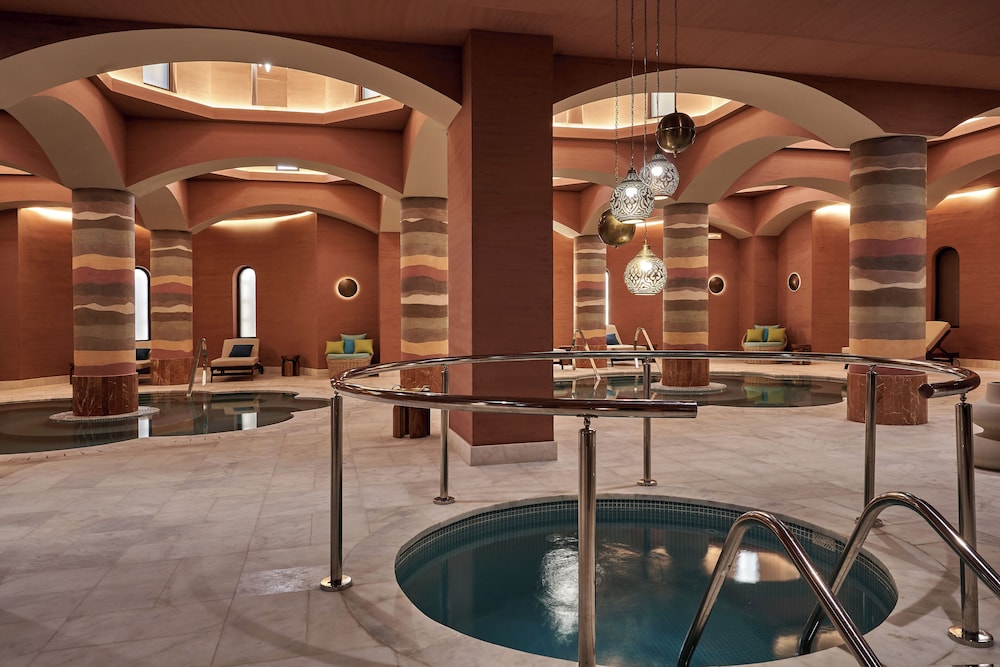 Steigenberger Golf Resort El Gouna — Spa in El Gouna, Red Sea