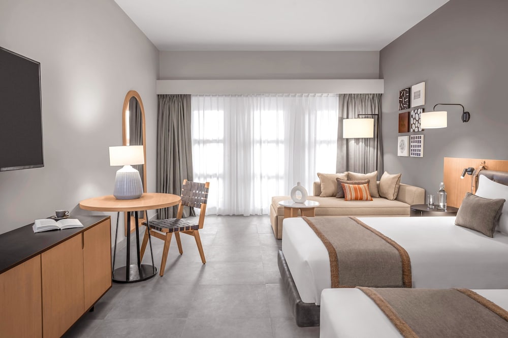 Steigenberger Golf Resort El Gouna — Hotel rooms in El Gouna, Red Sea