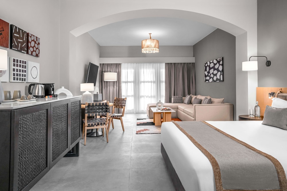 Steigenberger Golf Resort El Gouna — Hotel rooms in El Gouna, Red Sea