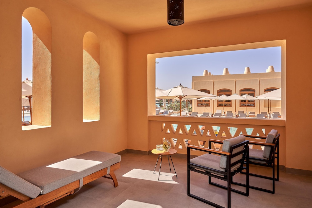 Steigenberger Golf Resort El Gouna — Hotel rooms in El Gouna, Red Sea