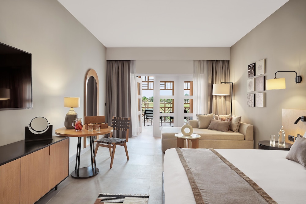 Steigenberger Golf Resort El Gouna — Hotel rooms in El Gouna, Red Sea