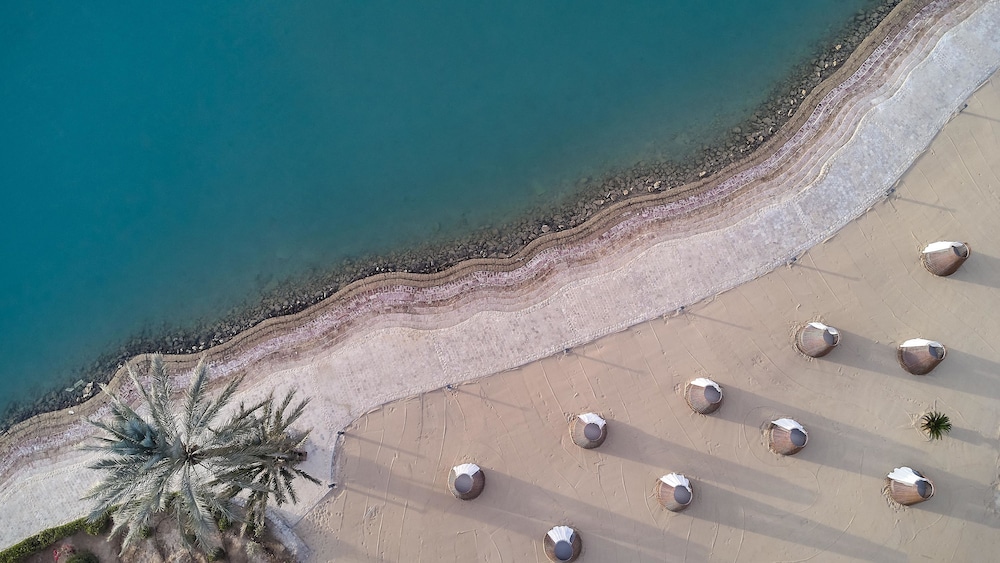 Steigenberger Golf Resort El Gouna — Beach in El Gouna, Red Sea
