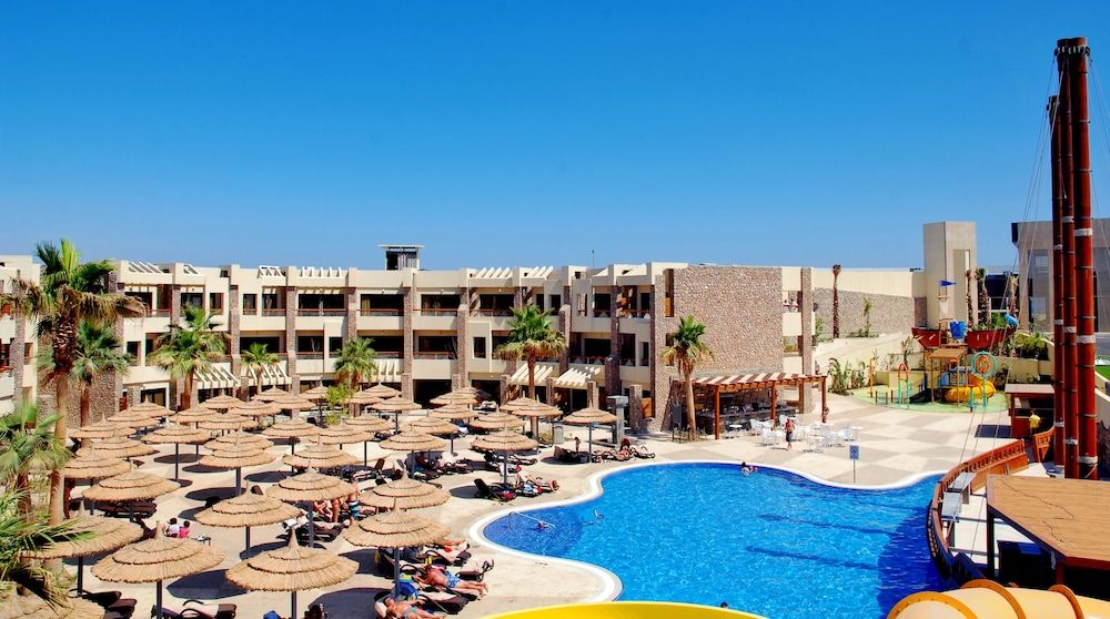 Coral Sea Imperial "Coral Sea Sensatori" - All Inclusive