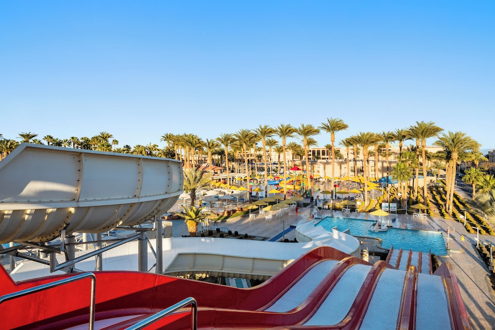Beach Albatros Resort - All Inclusive — Attractions for children in Hurghada, Red Sea