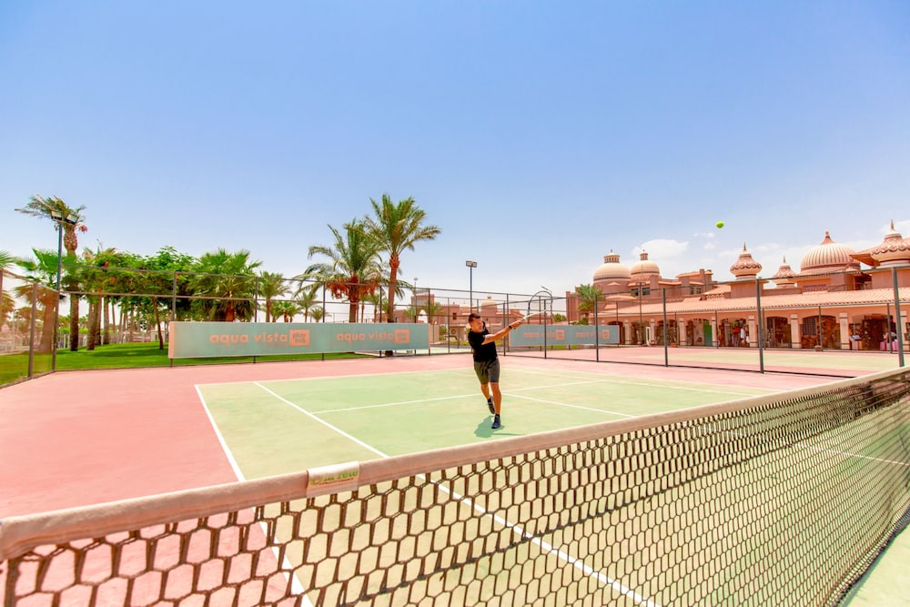 Pickalbatros Aqua Vista Resort - Hurghada — Sports & recreation in Hurghada, Red Sea