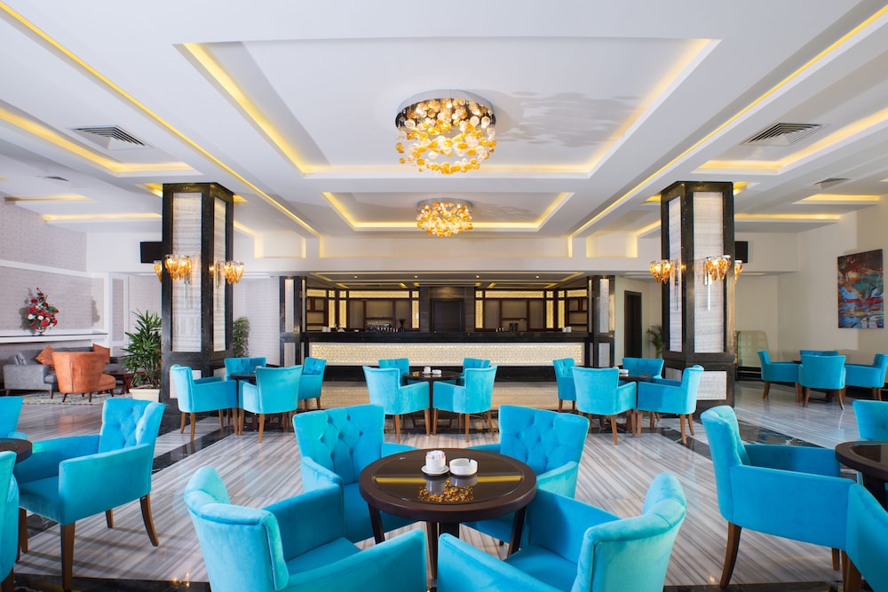 Pickalbatros Aqua Vista Resort - Hurghada — Restaurant & bars in Hurghada, Red Sea