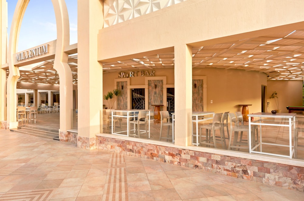 Pickalbatros Aqua Vista Resort - Hurghada — Restaurant & bars in Hurghada, Red Sea