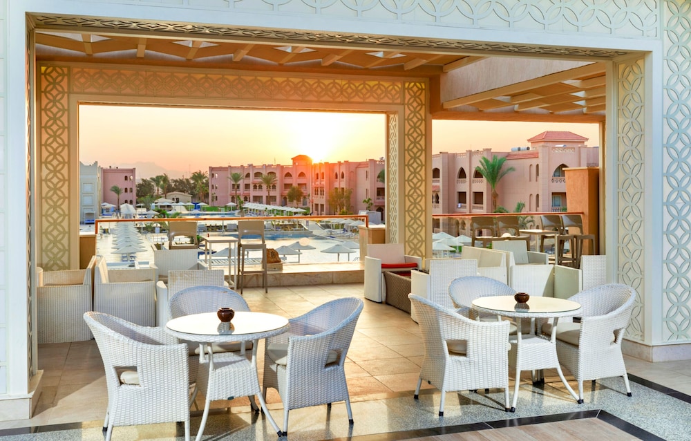 Pickalbatros Aqua Vista Resort - Hurghada — Restaurant & bars in Hurghada, Red Sea