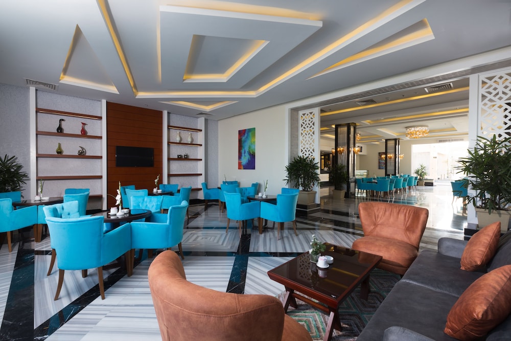 Pickalbatros Aqua Vista Resort - Hurghada — Restaurant & bars in Hurghada, Red Sea