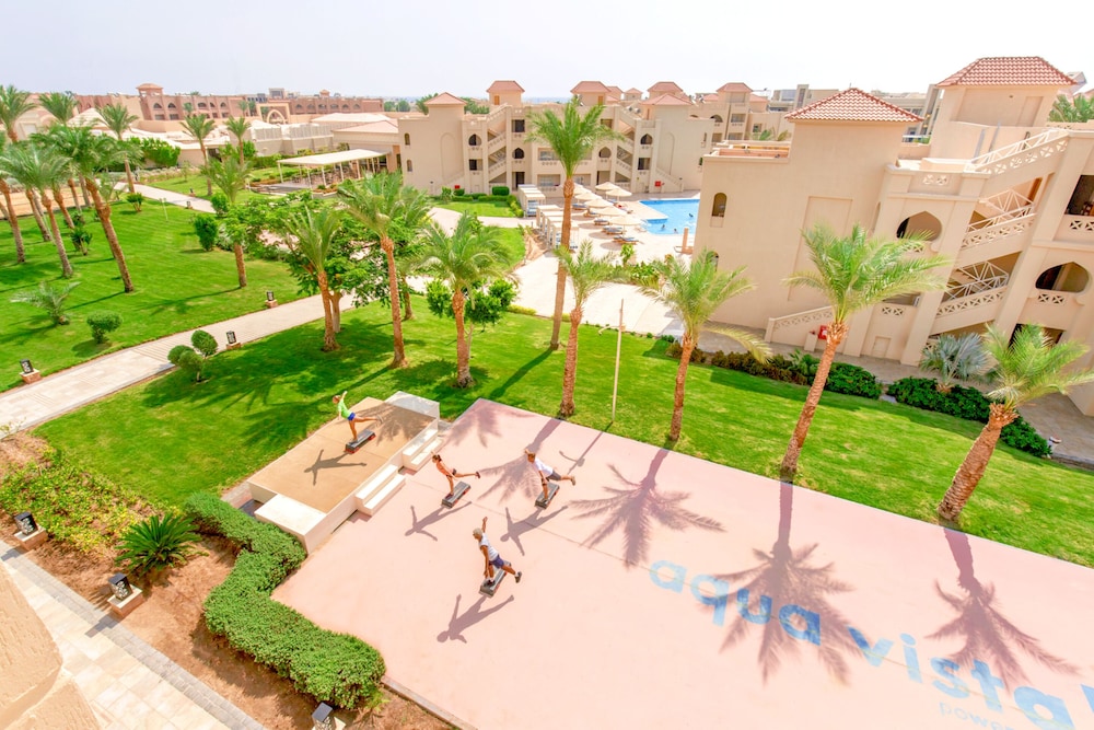 Pickalbatros Aqua Vista Resort - Hurghada - zdjęcie 4