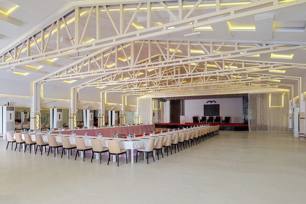 Pickalbatros Aqua Vista Resort - Hurghada — Restaurant & bars in Hurghada, Red Sea