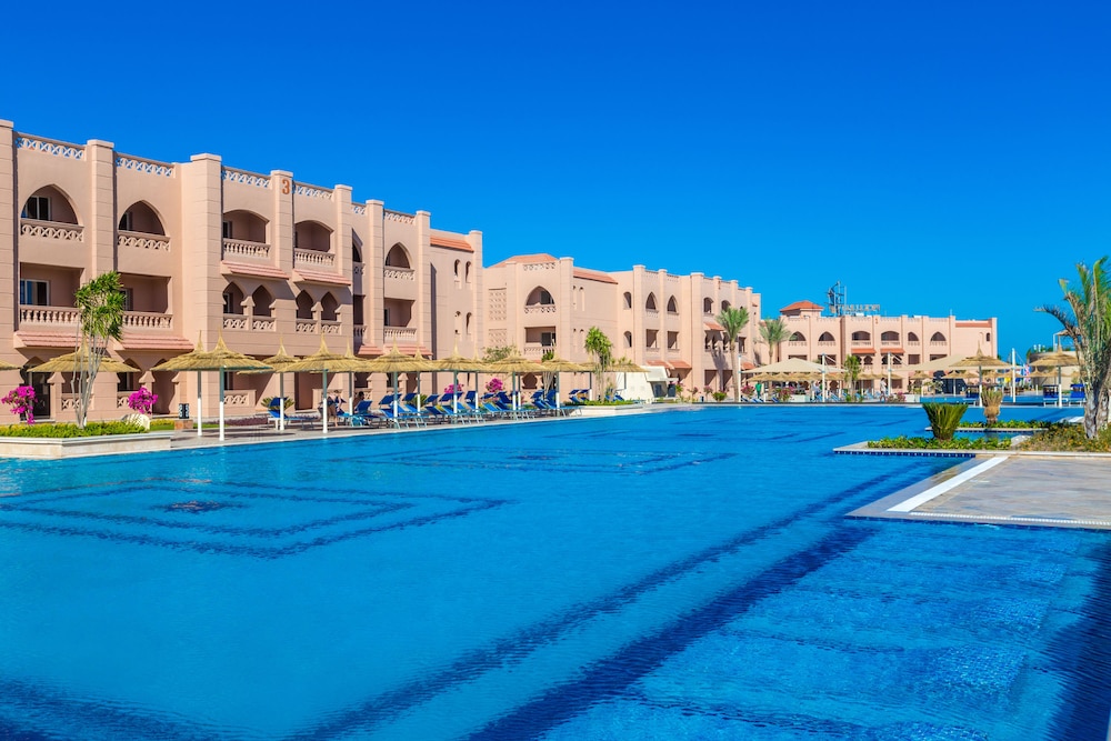Pickalbatros Aqua Vista Resort - Hurghada - zdjęcie 3