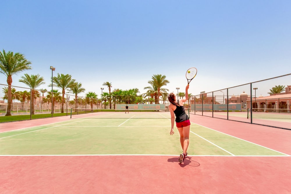 Pickalbatros Aqua Vista Resort - Hurghada — Sports & recreation in Hurghada, Red Sea