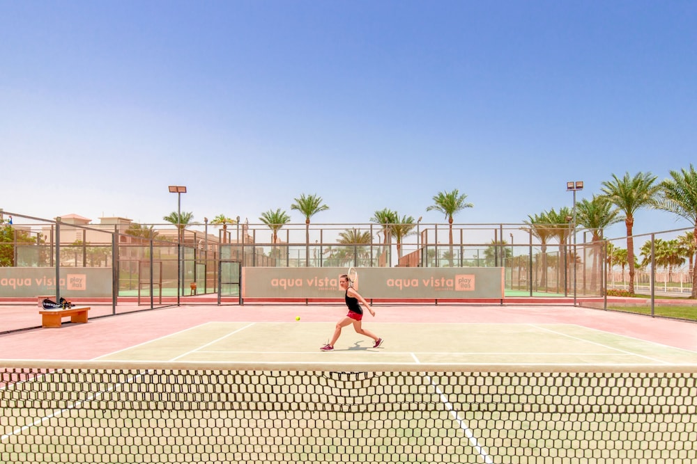 Pickalbatros Aqua Vista Resort - Hurghada — Sports & recreation in Hurghada, Red Sea