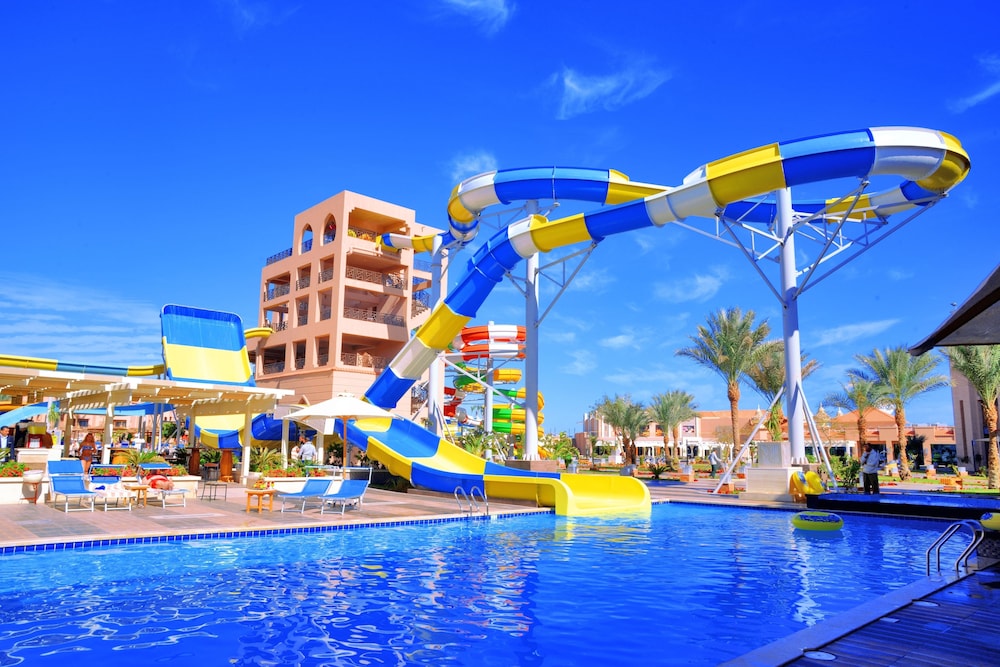 Pickalbatros Aqua Vista Resort - Hurghada - zdjęcie 2